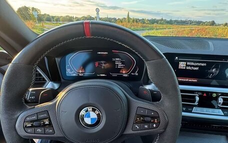BMW 2 серия, 2022 год, 4 927 083 рублей, 8 фотография