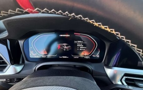 BMW 2 серия, 2022 год, 4 927 083 рублей, 9 фотография