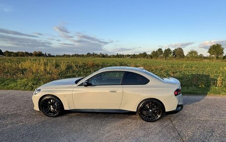 BMW 2 серия, 2022 год, 4 927 083 рублей, 6 фотография