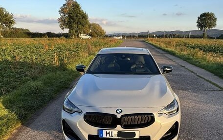 BMW 2 серия, 2022 год, 4 927 083 рублей, 3 фотография