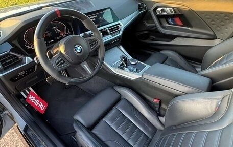 BMW 2 серия, 2022 год, 4 927 083 рублей, 7 фотография