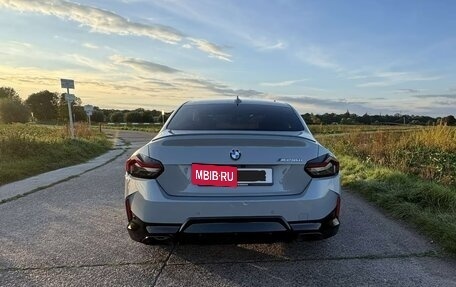 BMW 2 серия, 2022 год, 4 927 083 рублей, 5 фотография