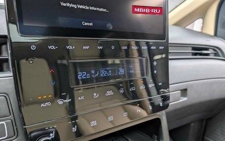 Hyundai Staria, 2021 год, 3 990 000 рублей, 10 фотография