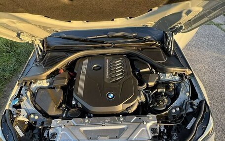BMW 2 серия, 2022 год, 4 927 083 рублей, 10 фотография