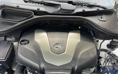 Mercedes-Benz GLS, 2019 год, 5 800 000 рублей, 12 фотография