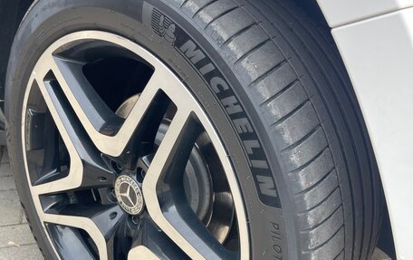 Mercedes-Benz GLS, 2019 год, 5 800 000 рублей, 10 фотография