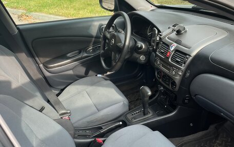 Nissan Almera, 2006 год, 420 000 рублей, 5 фотография