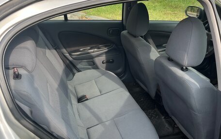 Nissan Almera, 2006 год, 420 000 рублей, 6 фотография