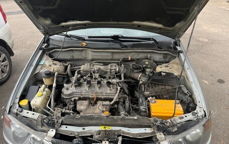 Nissan Almera, 2006 год, 420 000 рублей, 8 фотография