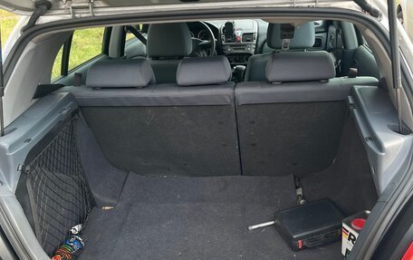 Nissan Almera, 2006 год, 420 000 рублей, 7 фотография