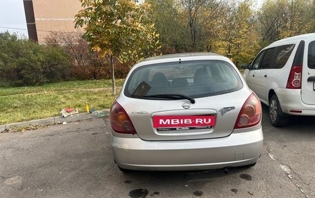 Nissan Almera, 2006 год, 420 000 рублей, 2 фотография
