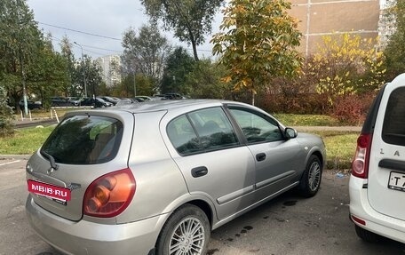 Nissan Almera, 2006 год, 420 000 рублей, 4 фотография