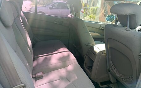 SsangYong Kyron I, 2008 год, 570 000 рублей, 6 фотография