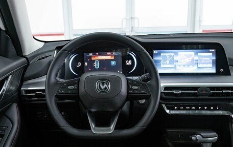 Changan CS35 Plus, 2024 год, 2 629 900 рублей, 9 фотография