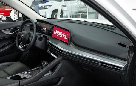 Changan CS35 Plus, 2024 год, 2 629 900 рублей, 8 фотография