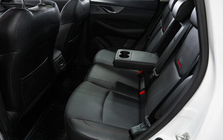 Changan CS35 Plus, 2024 год, 2 629 900 рублей, 28 фотография