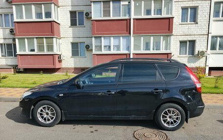Hyundai i30 I, 2012 год, 820 000 рублей, 2 фотография