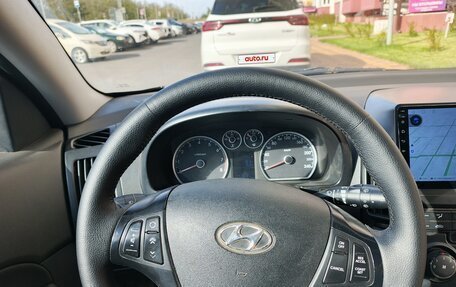 Hyundai i30 I, 2012 год, 820 000 рублей, 13 фотография