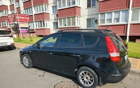 Hyundai i30 I, 2012 год, 820 000 рублей, 3 фотография