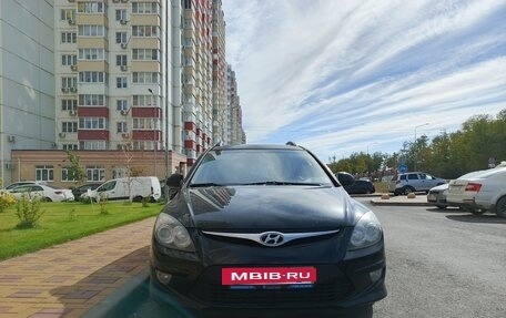 Hyundai i30 I, 2012 год, 820 000 рублей, 7 фотография