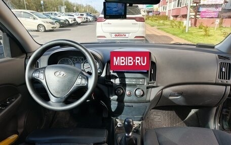 Hyundai i30 I, 2012 год, 820 000 рублей, 12 фотография