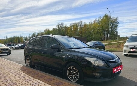 Hyundai i30 I, 2012 год, 820 000 рублей, 6 фотография