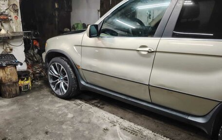 BMW X5, 2001 год, 650 000 рублей, 3 фотография