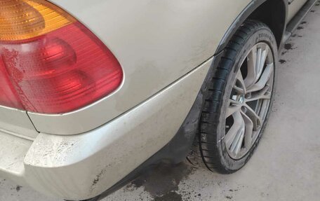 BMW X5, 2001 год, 650 000 рублей, 5 фотография