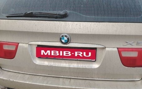 BMW X5, 2001 год, 650 000 рублей, 4 фотография