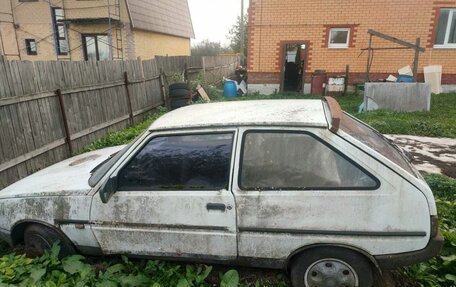 ЗАЗ 1102 «Таврия», 1994 год, 35 000 рублей, 2 фотография