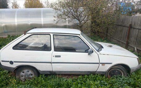 ЗАЗ 1102 «Таврия», 1994 год, 35 000 рублей, 4 фотография