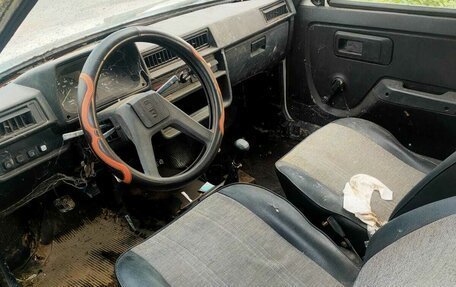 ЗАЗ 1102 «Таврия», 1994 год, 35 000 рублей, 5 фотография