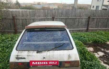 ЗАЗ 1102 «Таврия», 1994 год, 35 000 рублей, 3 фотография