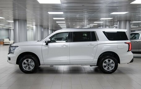 Haval H5, 2024 год, 3 649 000 рублей, 7 фотография