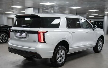 Haval H5, 2024 год, 3 649 000 рублей, 9 фотография
