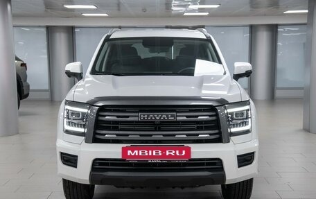Haval H5, 2024 год, 3 649 000 рублей, 2 фотография