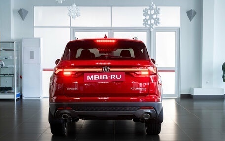 Changan CS35 Plus, 2025 год, 2 709 900 рублей, 5 фотография