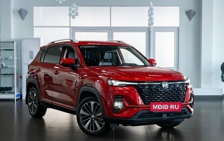 Changan CS35 Plus, 2025 год, 2 709 900 рублей, 3 фотография