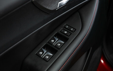 Changan CS35 Plus, 2025 год, 2 709 900 рублей, 17 фотография
