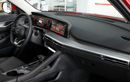 Changan CS35 Plus, 2025 год, 2 709 900 рублей, 25 фотография