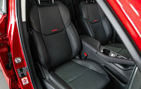 Changan CS35 Plus, 2025 год, 2 709 900 рублей, 26 фотография