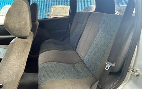Chevrolet Niva I рестайлинг, 2004 год, 239 000 рублей, 10 фотография