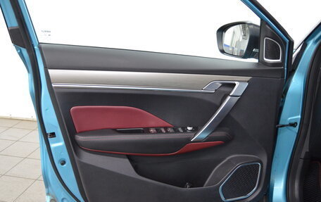Geely Coolray I, 2023 год, 1 790 000 рублей, 8 фотография