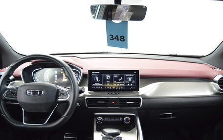 Geely Coolray I, 2023 год, 1 790 000 рублей, 10 фотография