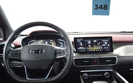 Geely Coolray I, 2023 год, 1 790 000 рублей, 12 фотография