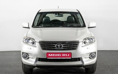 Toyota RAV4, 2012 год, 1 550 000 рублей, 1 фотография