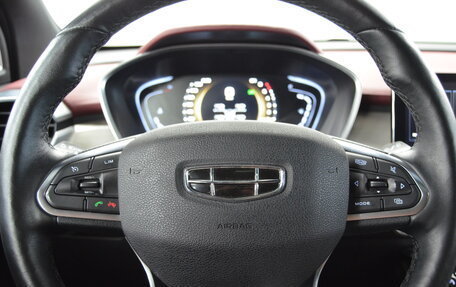 Geely Coolray I, 2023 год, 1 790 000 рублей, 14 фотография