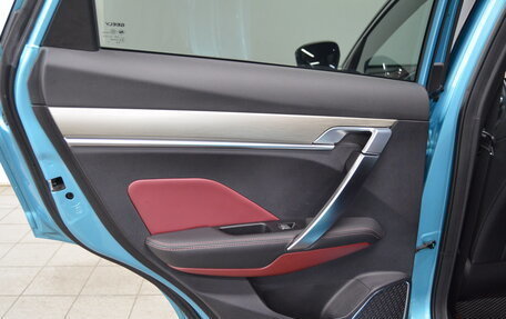 Geely Coolray I, 2023 год, 1 790 000 рублей, 17 фотография