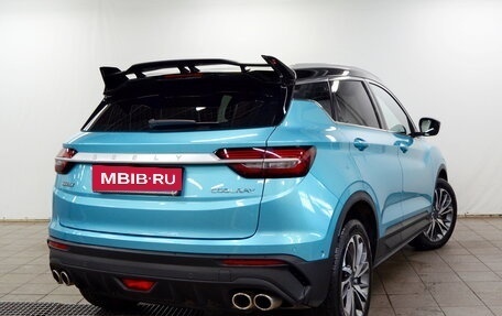 Geely Coolray I, 2023 год, 1 790 000 рублей, 6 фотография