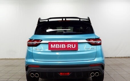 Geely Coolray I, 2023 год, 1 790 000 рублей, 7 фотография